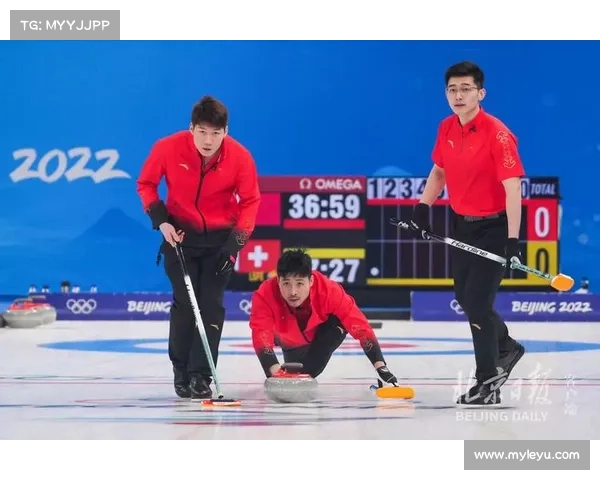 中国男队在盲人门球积分赛中力克巴西队取得胜利 中国男队在盲人门球积分赛中力克巴西队取得胜利
