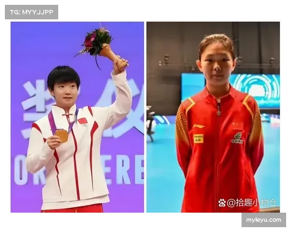 王欣然顶住压力混合接力表现稳健，年轻选手承担重任